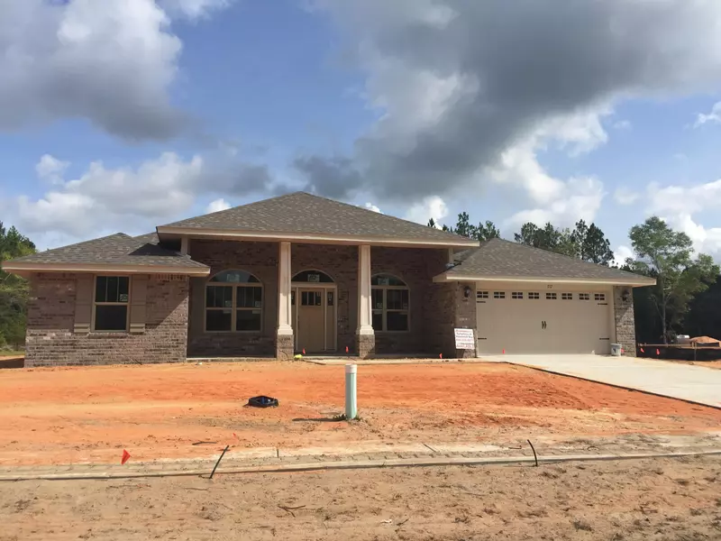 717 Symphony Way, Freeport, FL 32439
