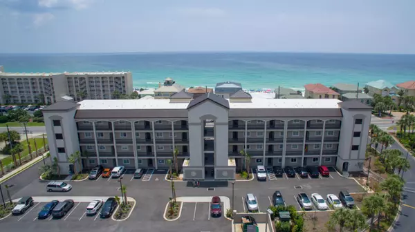 732 Scenic Gulf D  #D401, Miramar Beach, FL 32550