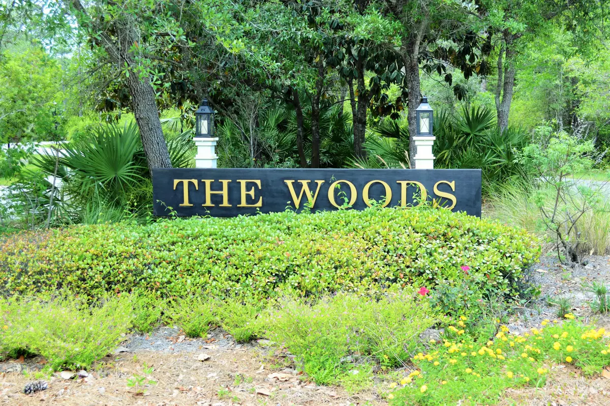 Point Washington, FL 32459,Lot 56 WOODBRIER Drive