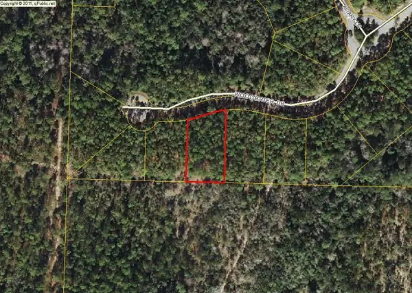 Point Washington, FL 32459,Lot 56 WOODBRIER Drive