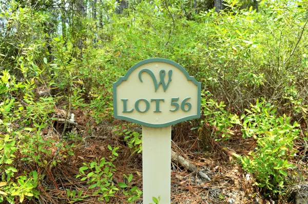 Point Washington, FL 32459,Lot 56 WOODBRIER Drive