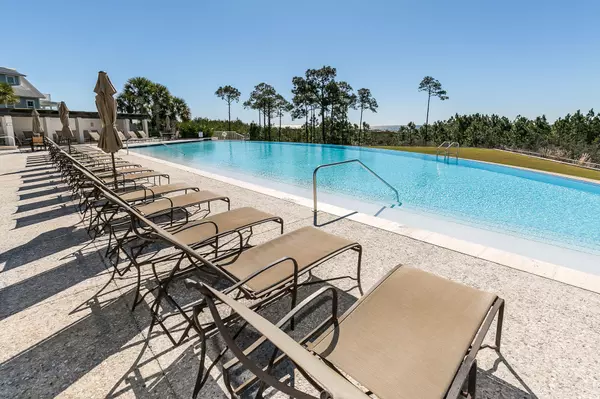 Santa Rosa Beach, FL 32459,Lot 63 CYPRESS Drive