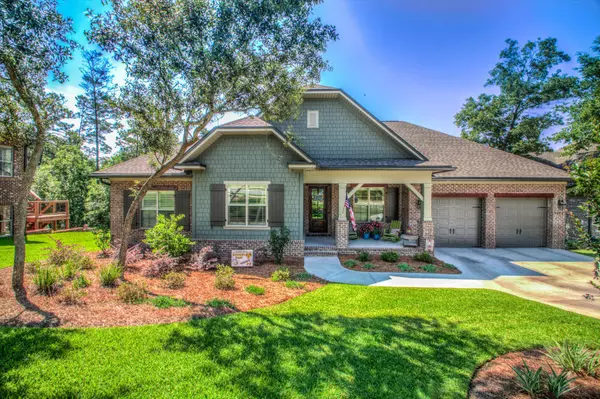 1802 Alaqua Creek Cove, Niceville, FL 32578