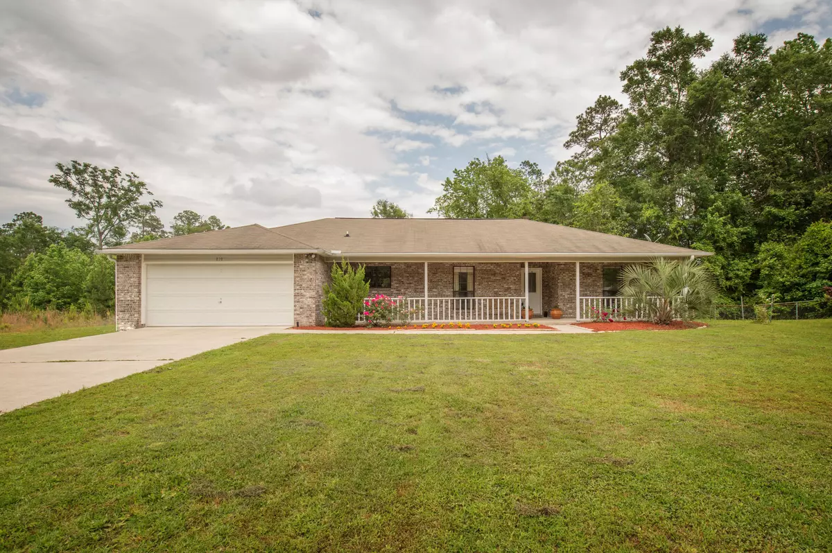 Crestview, FL 32536,131 Fairway Drive