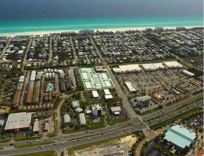 Destin, FL 32541,125 CRYSTAL BEACH Drive  #Unit E131