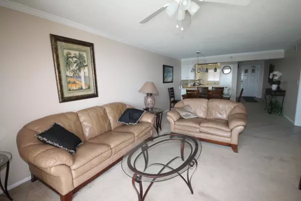 5801 Thomas Drive  #1013, Panama City Beach, FL 32408