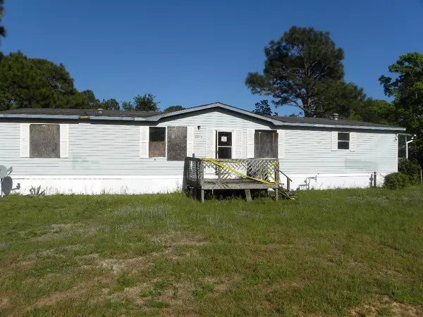 2214 Tom Street, Navarre, FL 32566