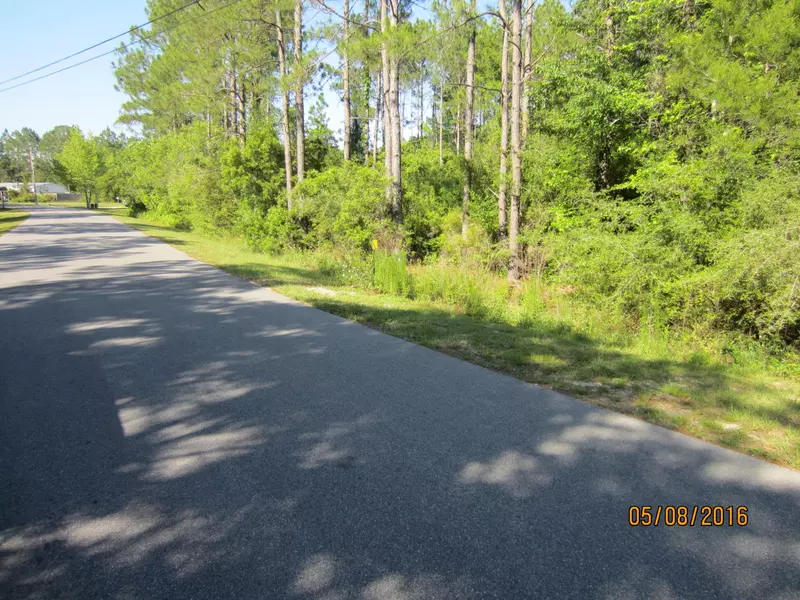 Lot 62 CREEKSIDE Drive, Freeport, FL 32439