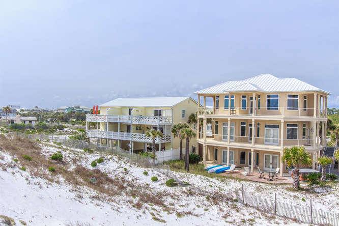 228 WALTON MAGNOLIA Lane  #UNIT 9, Inlet Beach, FL 32461