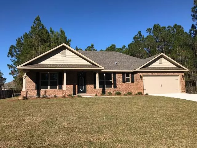 7216 Riverview Street, Navarre, FL 32566