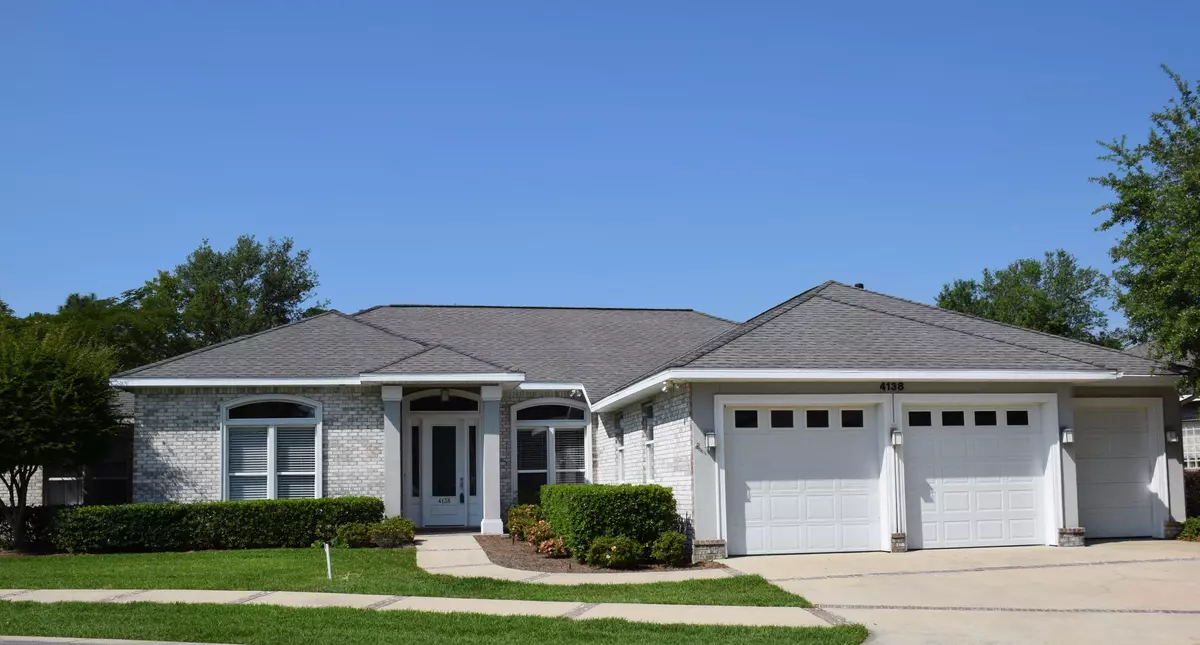 Niceville, FL 32578,4138 CALLAWAY Drive