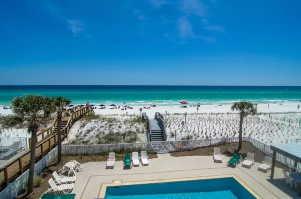 Fort Walton Beach, FL 32548,462 ABALONE Court  #UNIT 201