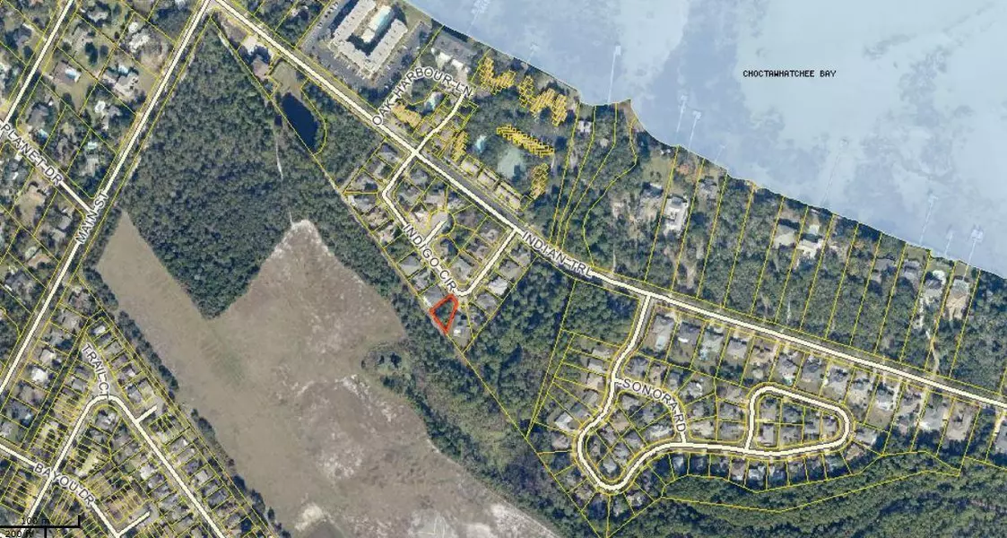 Lot 11 Indigo Circle, Destin, FL 32541