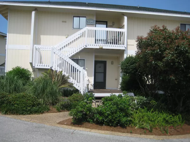 775 Gulf Shore Drive  #2096, Destin, FL 32541