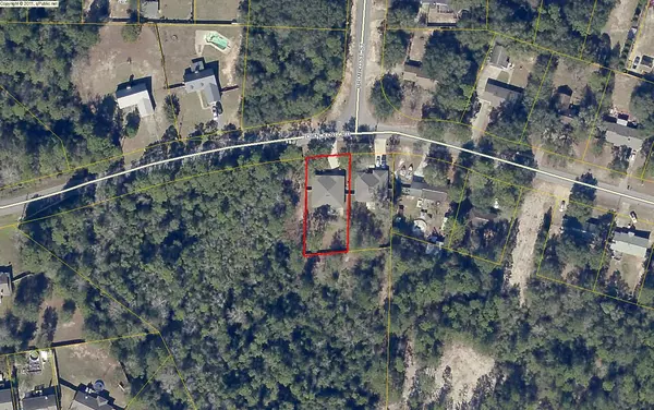 Crestview, FL 32539,413 JOHN KING Road