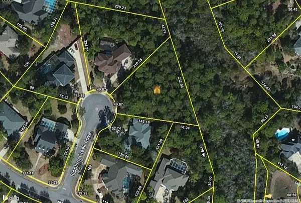 Lot 41 Rippling Creek Cove, Niceville, FL 32578