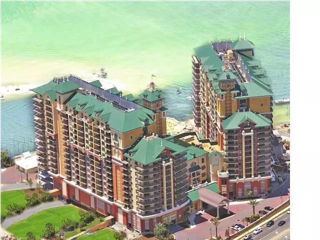 10 Harbor Boulevard  #304C, Destin, FL 32541