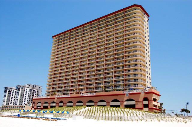 14825 Front Beach Road  #UNIT 1104, Panama City Beach, FL 32413