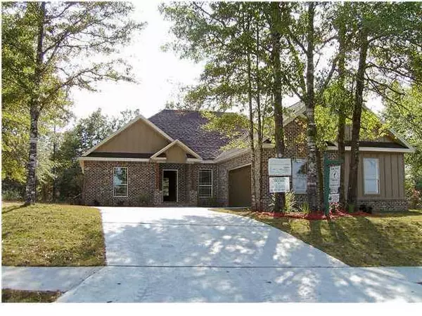 Crestview, FL 32536,6306 ANTIGONE Circle