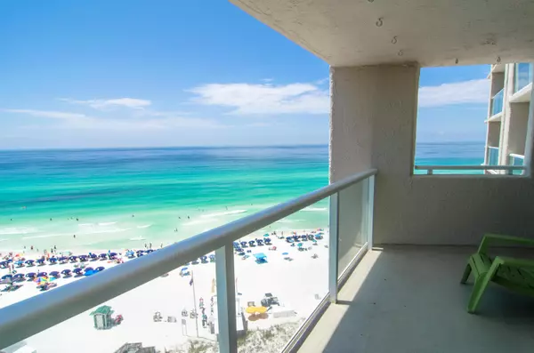 Miramar Beach, FL 32550,4315 BEACHSIDE TWO Drive  #UNIT 4315