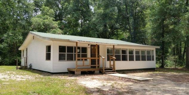 1803 SR-85, Laurel Hill, FL 32567