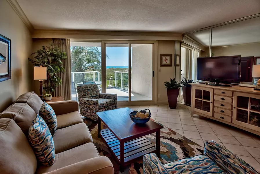 4204 Beachside Two Drive  #4204, Miramar Beach, FL 32550