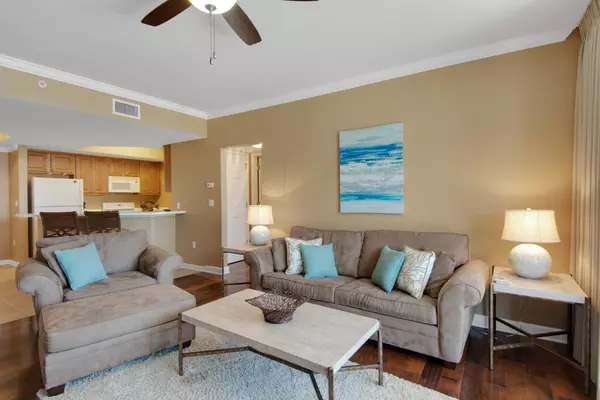 Destin, FL 32541,15100 Emerald Coast Parkway  #UNIT 305