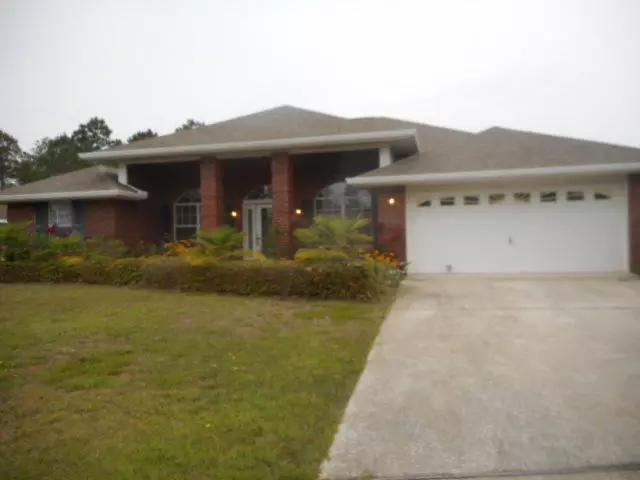 9558 Pouder Lane, Navarre, FL 32566