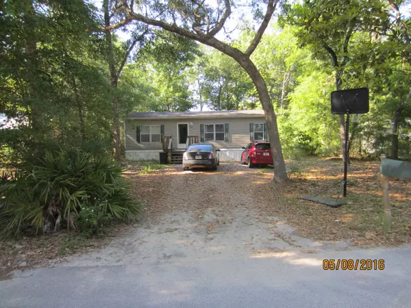 267 Stillwater Road, Freeport, FL 32439