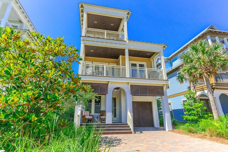 247 Winston Lane, Inlet Beach, FL 32461