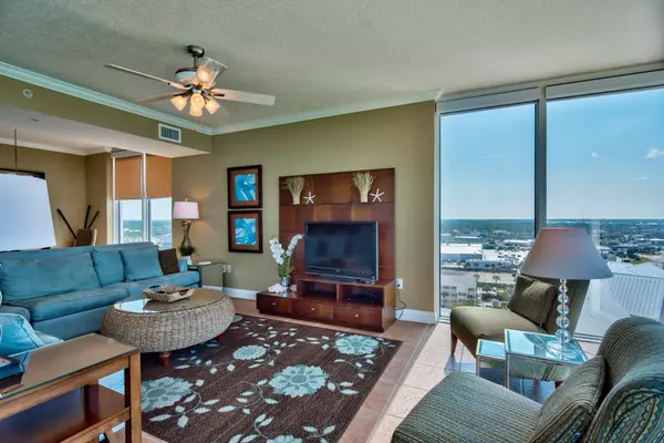 Panama City Beach, FL 32413,17281 Front Beach Road  #Unit 801