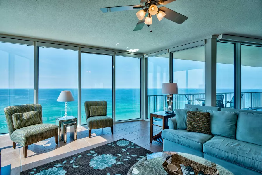 17281 Front Beach Road  #Unit 801, Panama City Beach, FL 32413