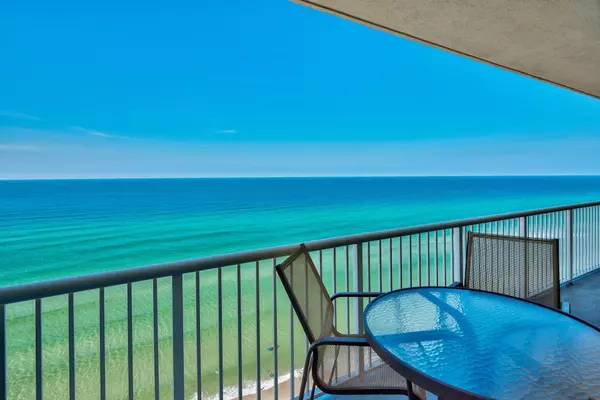 Panama City Beach, FL 32413,17281 Front Beach Road  #Unit 801