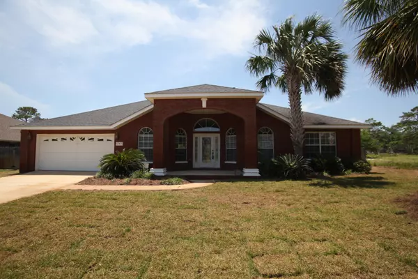 Navarre, FL 32566,1745 Brooke Beach Drive