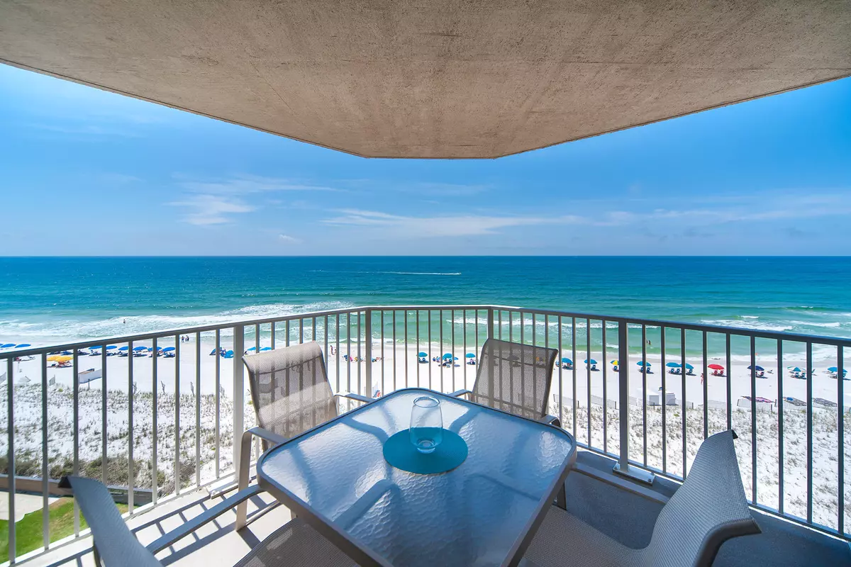 Destin, FL 32541,506 Gulf Shore Drive  #607