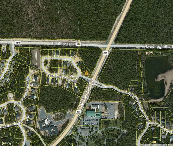 Niceville, FL 32578,168 BLACK BEAR Circle