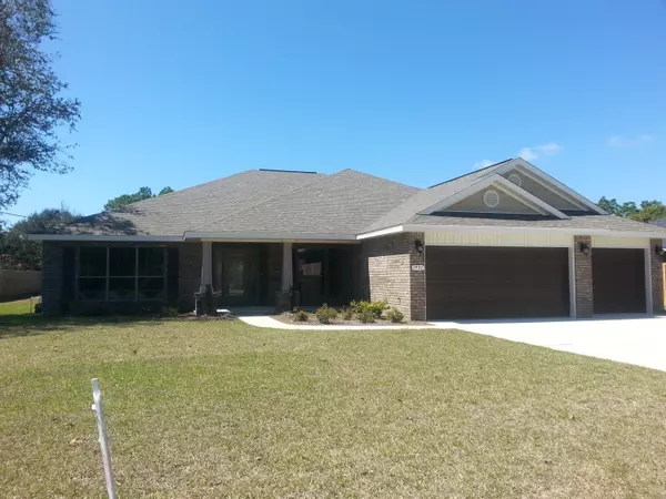 Navarre, FL 32566,1881 ANCHOR Drive