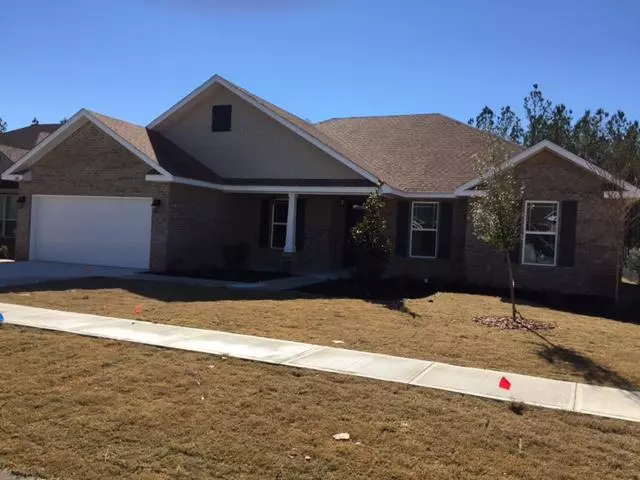 Freeport, FL 32439,Lot 54 Brighton Cove