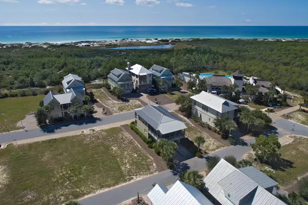 Santa Rosa Beach, FL 32459,Lot 138 CYPRESS