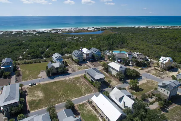 Santa Rosa Beach, FL 32459,Lot 138 CYPRESS