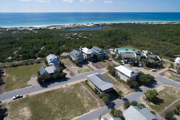 Santa Rosa Beach, FL 32459,Lot 138 CYPRESS