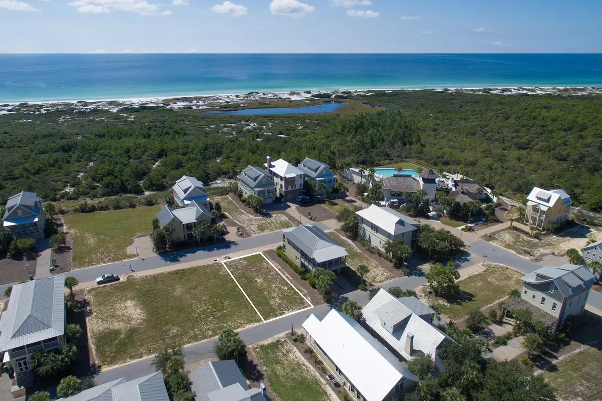 Santa Rosa Beach, FL 32459,Lot 138 CYPRESS