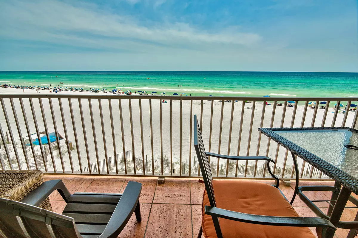 Santa Rosa Beach, FL 32459,595 EASTERN LAKE Road  #108