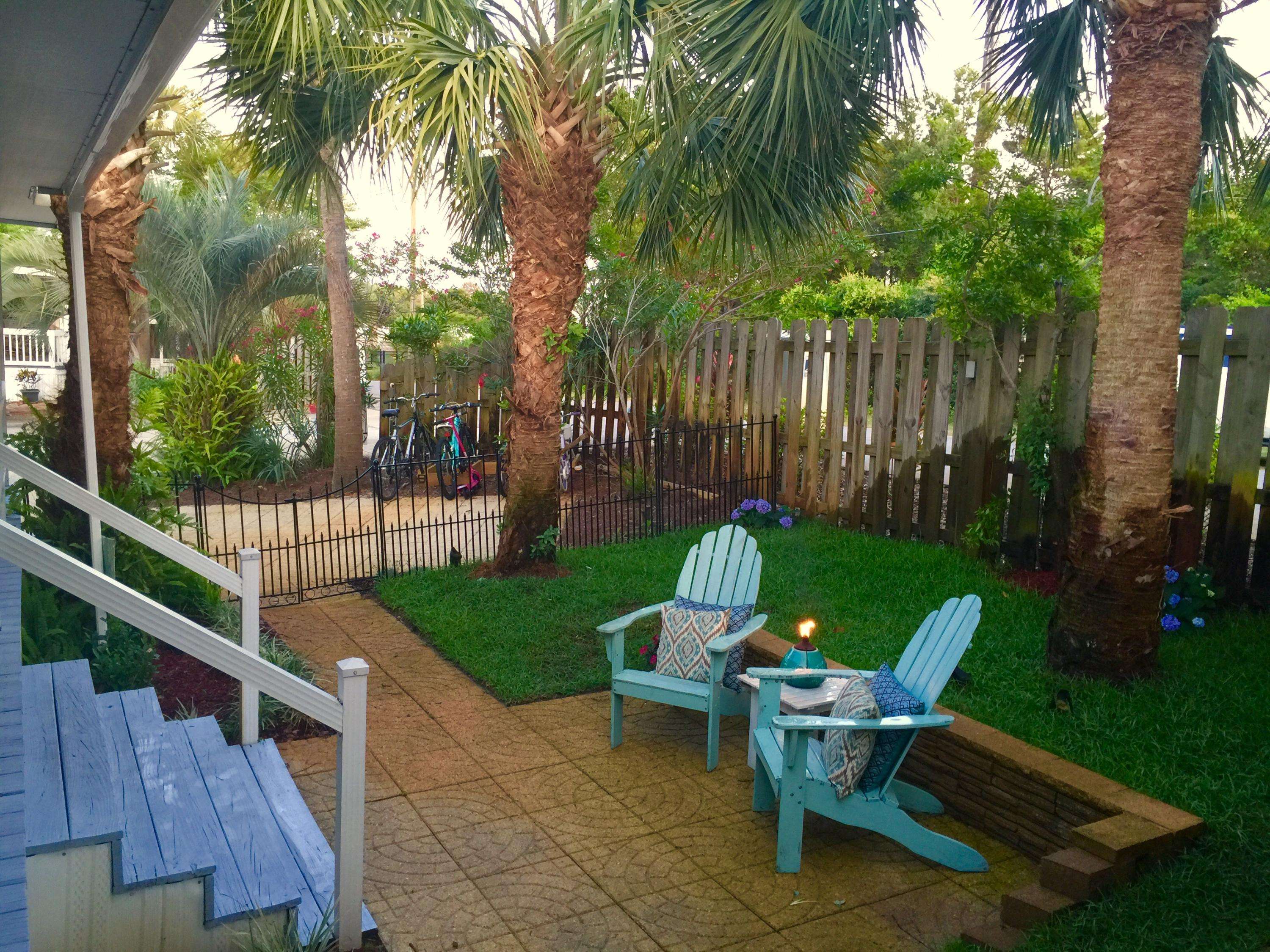 Miramar Beach, FL 32550,80 W BRADLEY Street  #UNIT 1