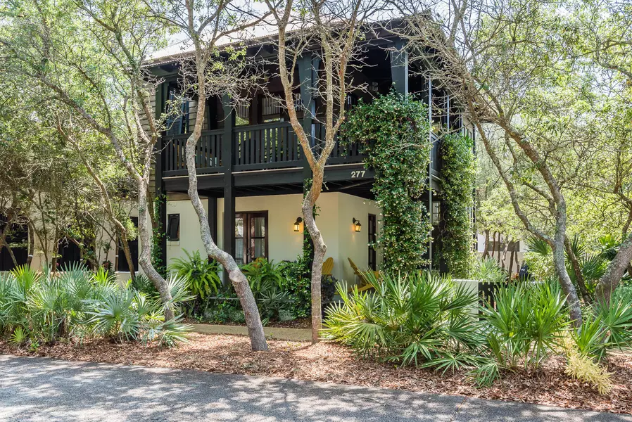 277 E Water Street, Rosemary Beach, FL 32461