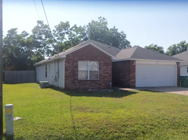 Mary Esther, FL 32569,44 KATHLEEN Road