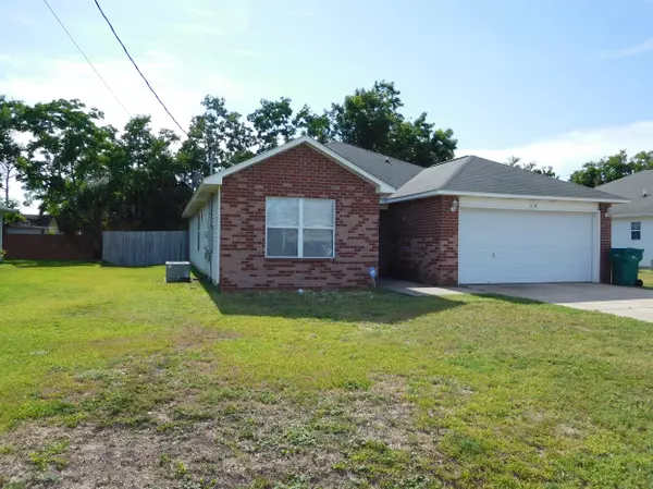 Mary Esther, FL 32569,44 KATHLEEN Road