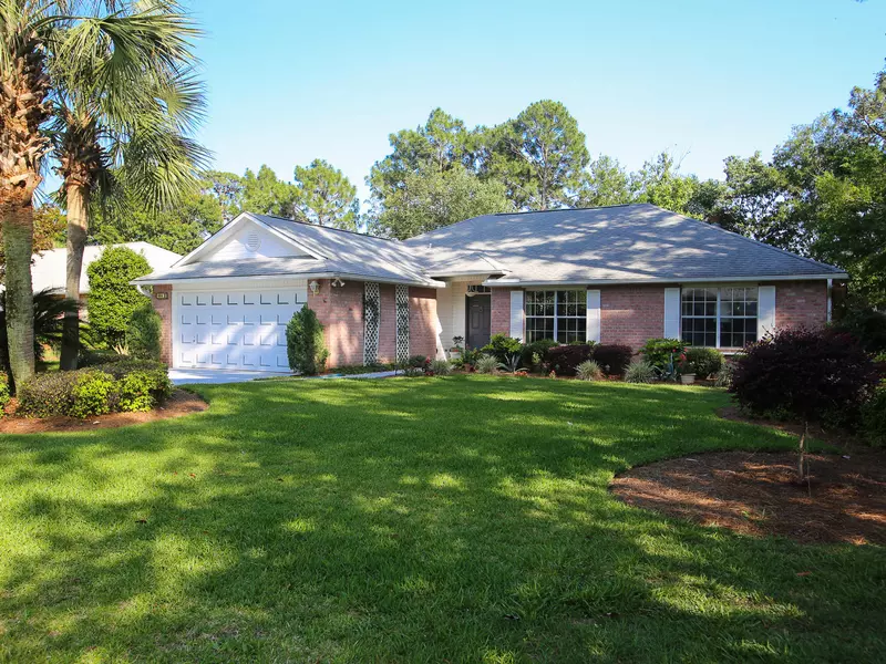 4404 SOUTHMINSTER Circle, Niceville, FL 32578