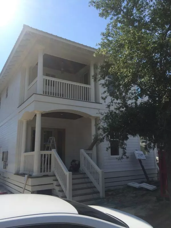 8 Hiker Street, Santa Rosa Beach, FL 32459