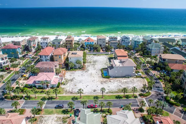 Destin, FL 32541,Lot 4D Sandprint Drive